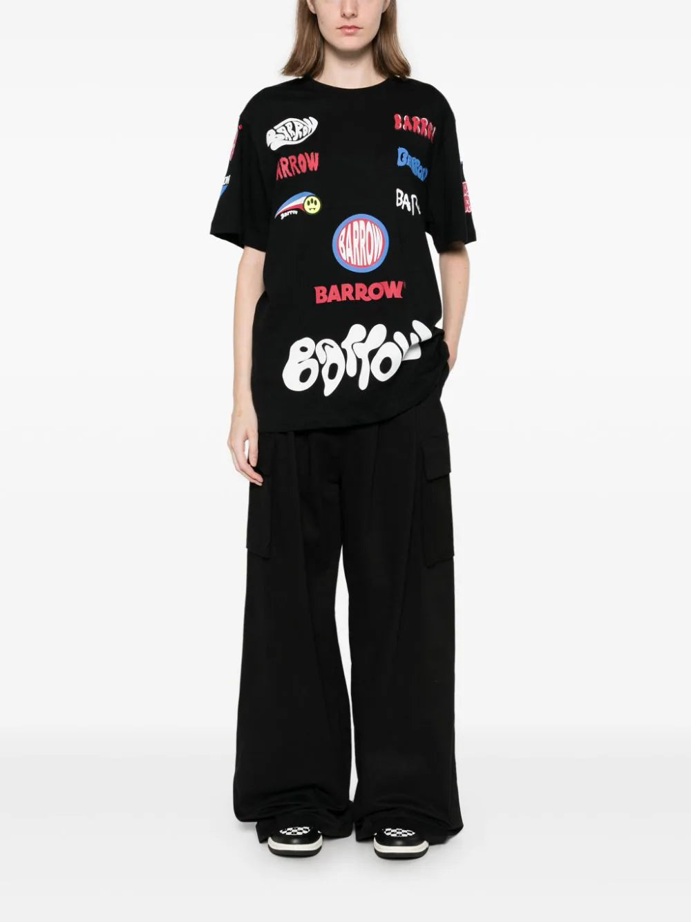 BARROW Unisex T-shirt