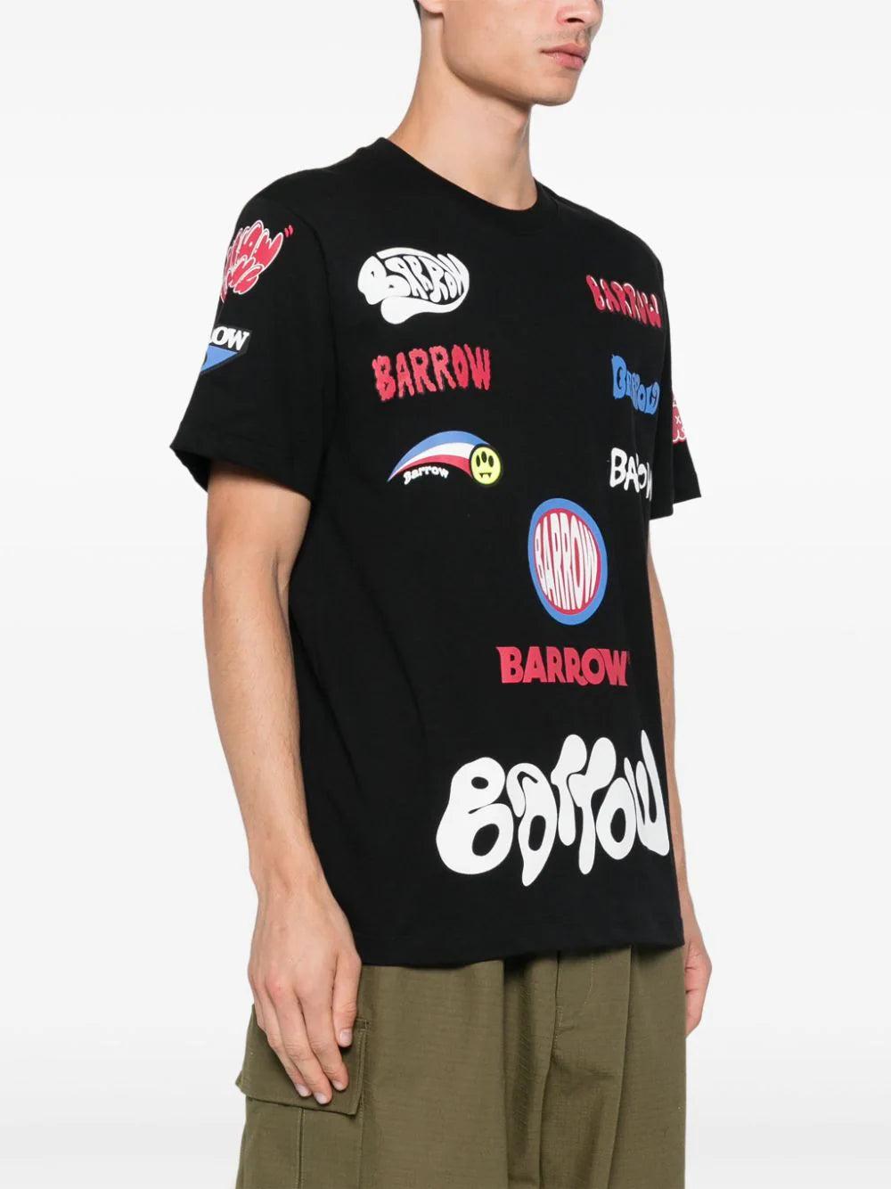 BARROW Unisex T-shirt