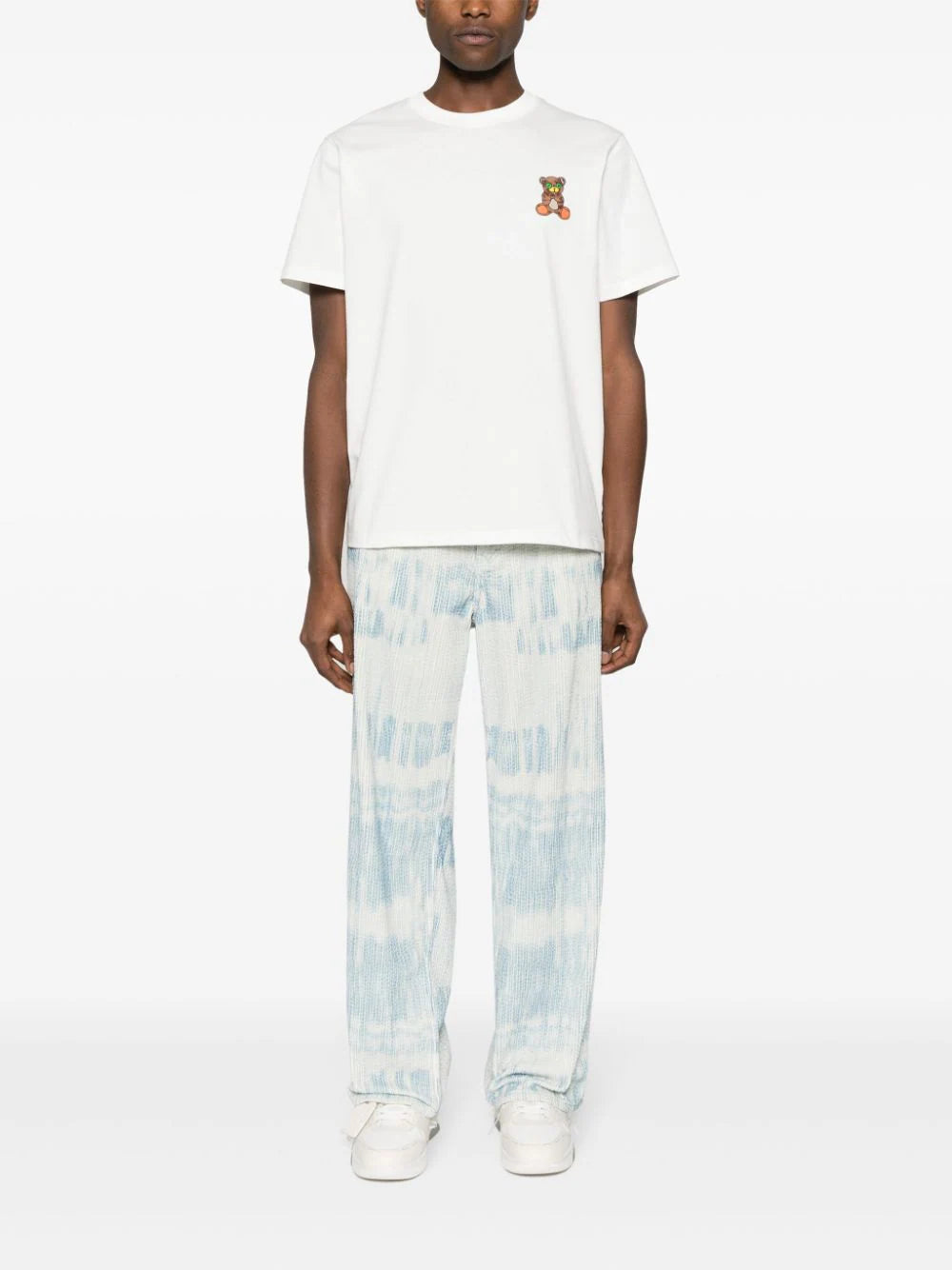 BARROW Unisex T-shirt With Bear