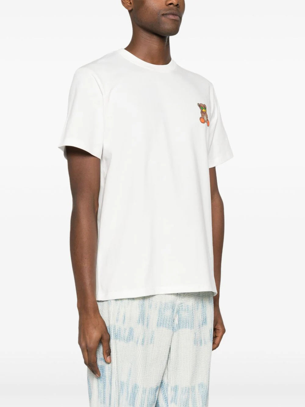 BARROW Unisex T-shirt With Bear