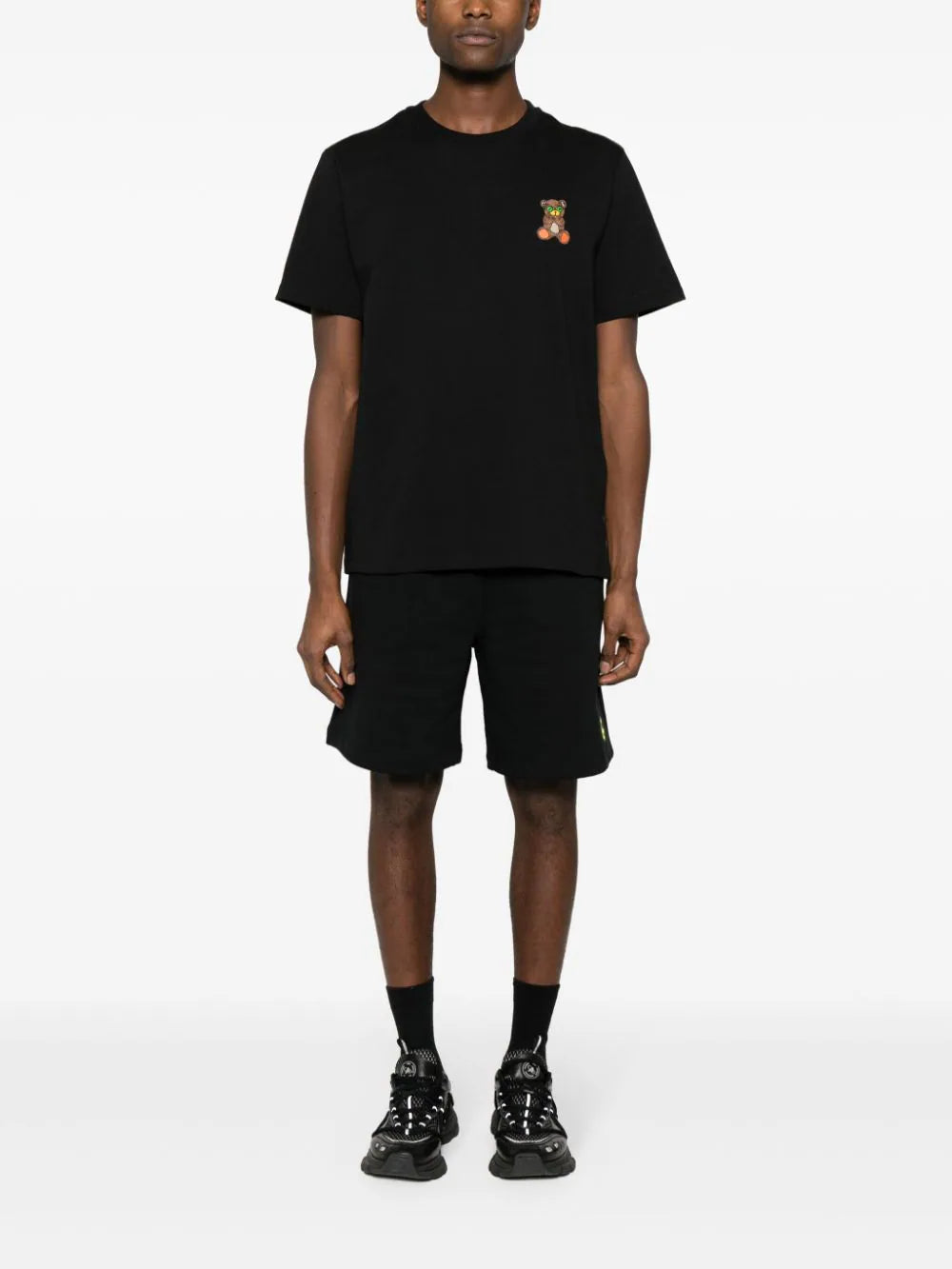 BARROW Unisex T-shirt With Bear