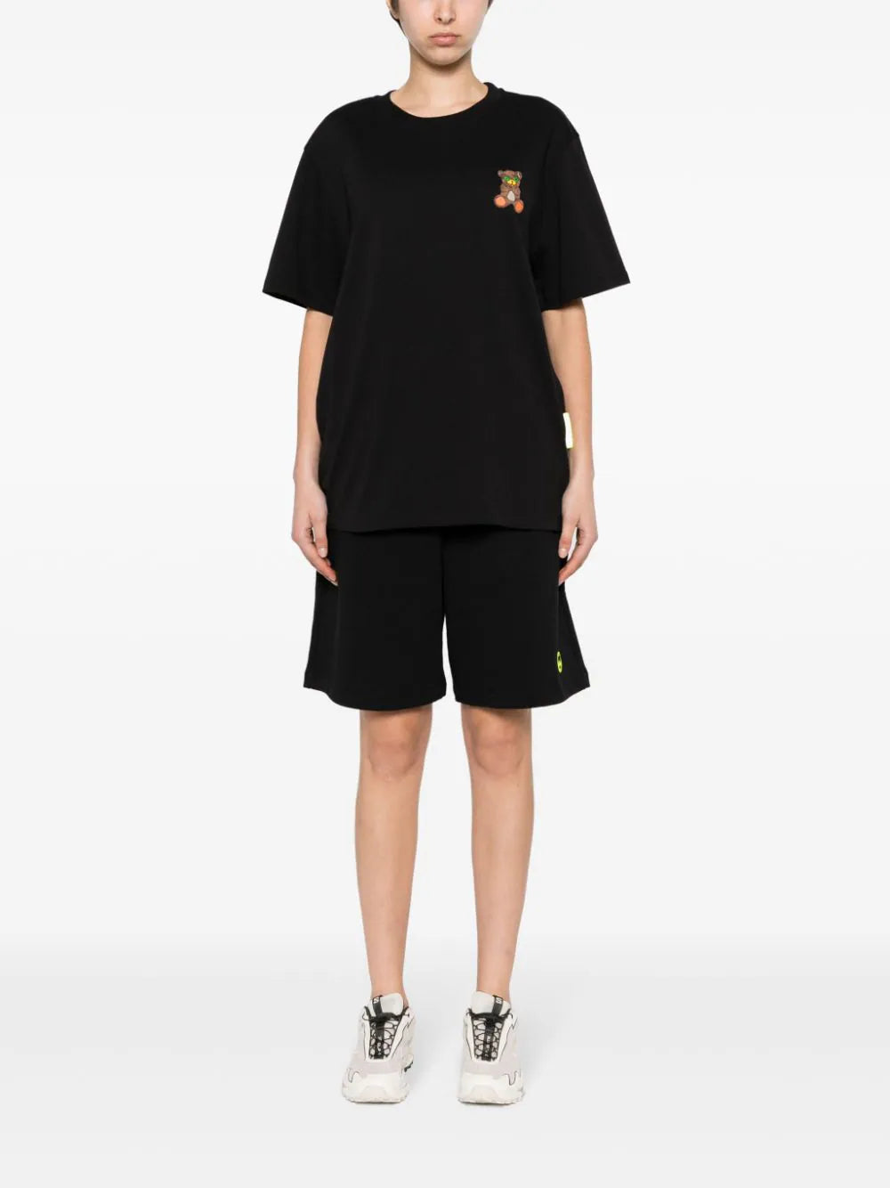 BARROW Unisex T-shirt With Bear