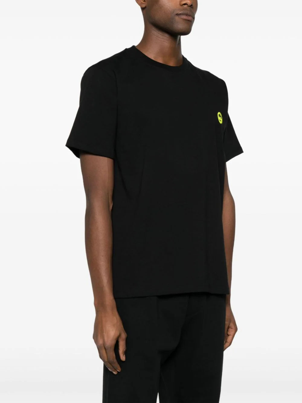 BARROW Unisex T-shirt With Face Motif