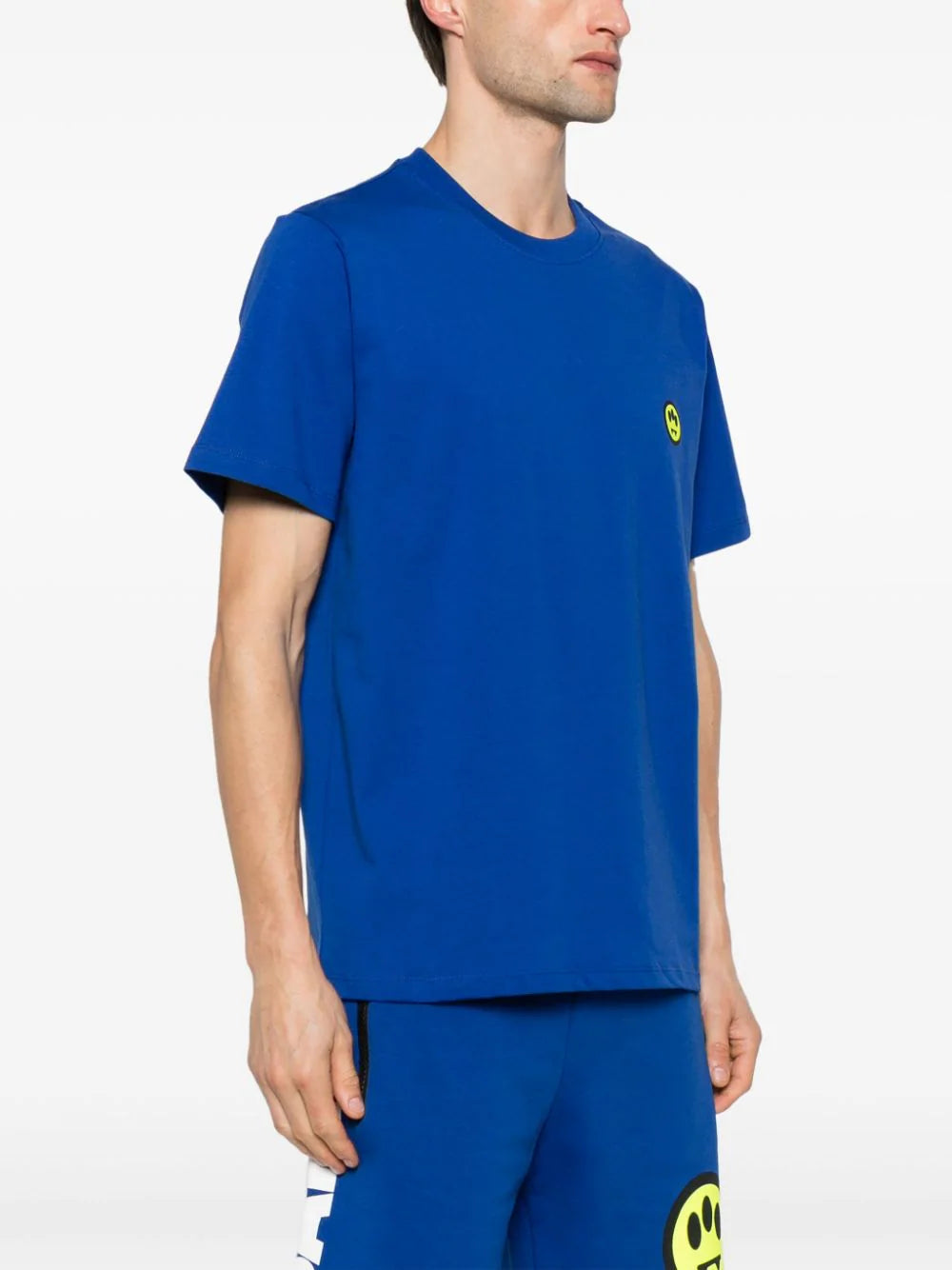 BARROW Unisex T-shirt With Face Motif