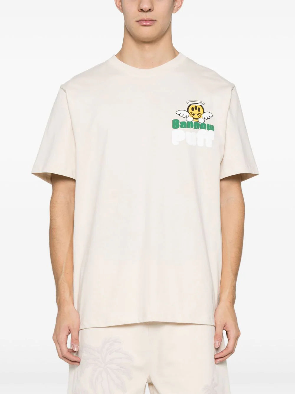 BARROW Unisex T-shirt With Print