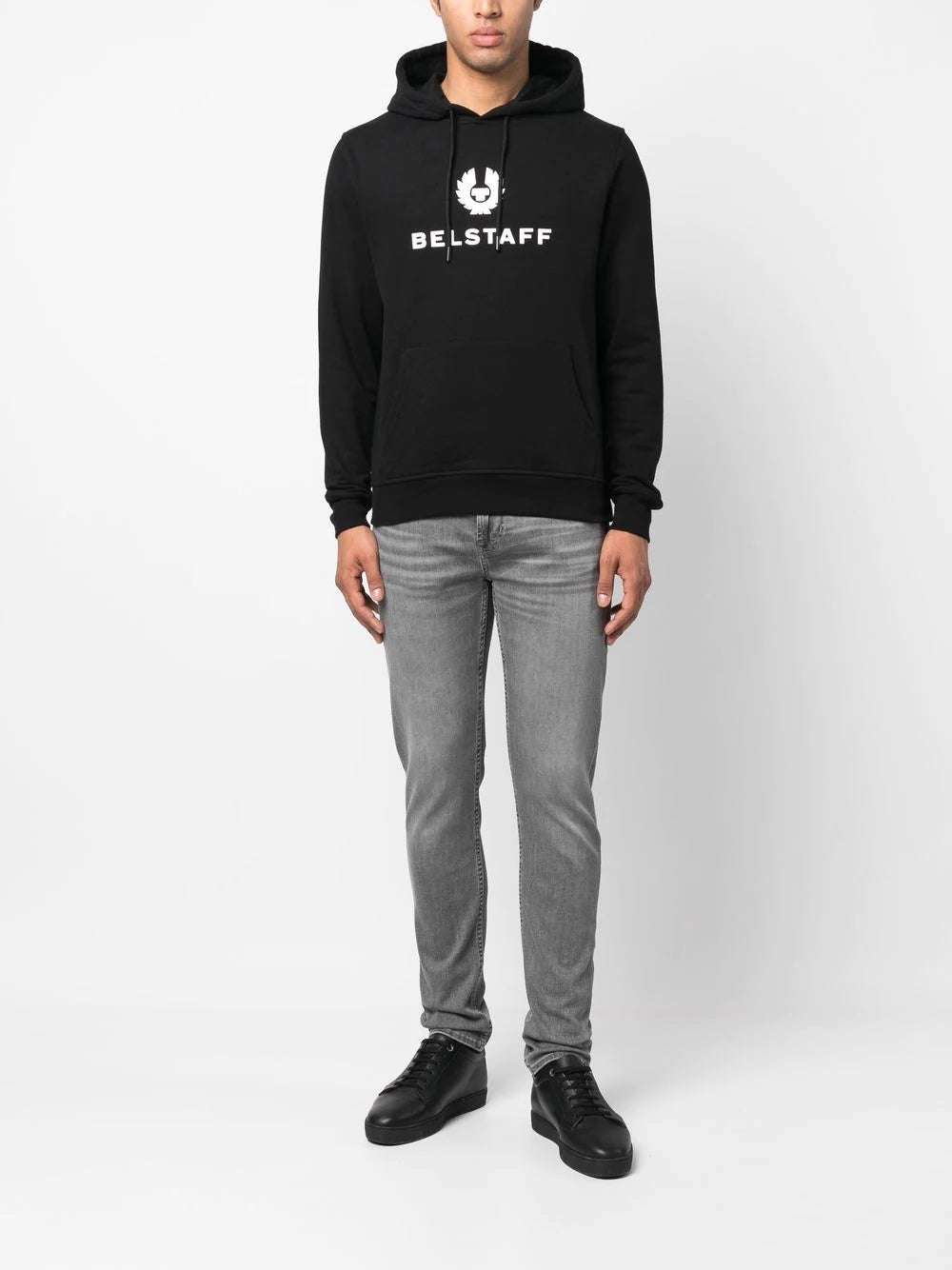 Belstaff Belstaff Signature Hoodie