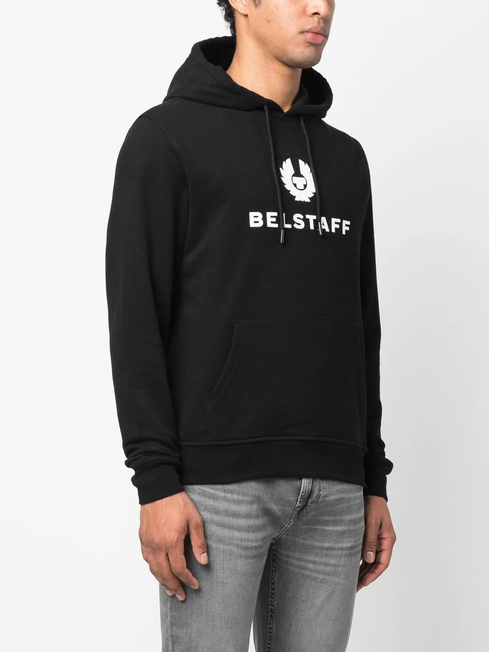 Belstaff Belstaff Signature Hoodie