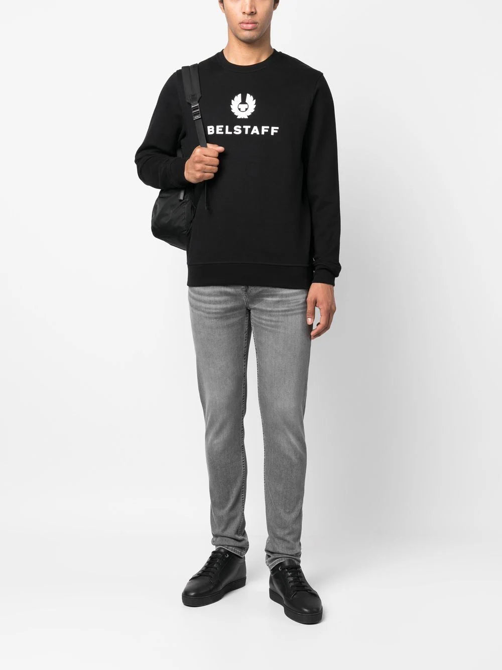 Belstaff Belstaff Signature Sweatshirt