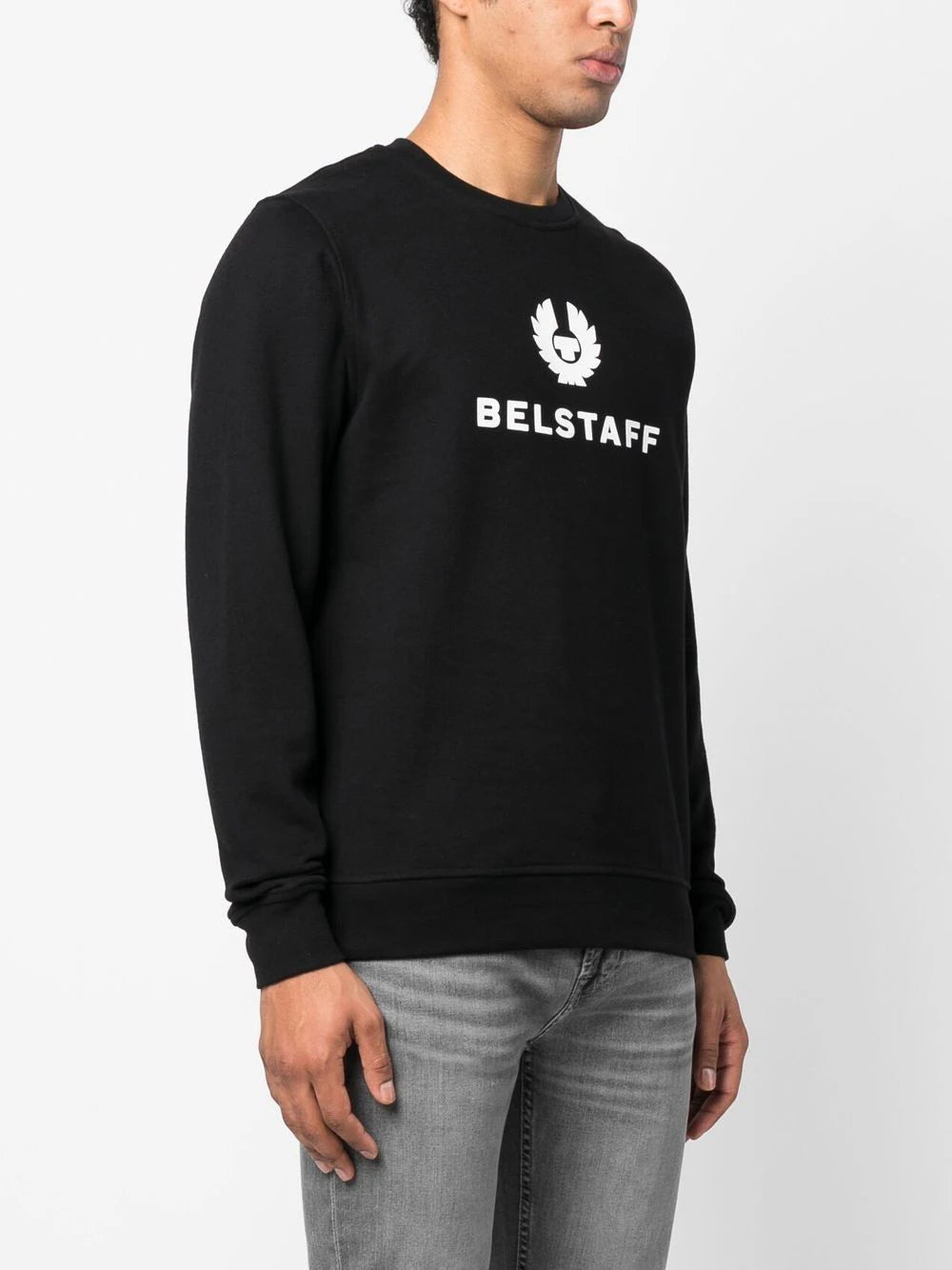 Belstaff Belstaff Signature Sweatshirt