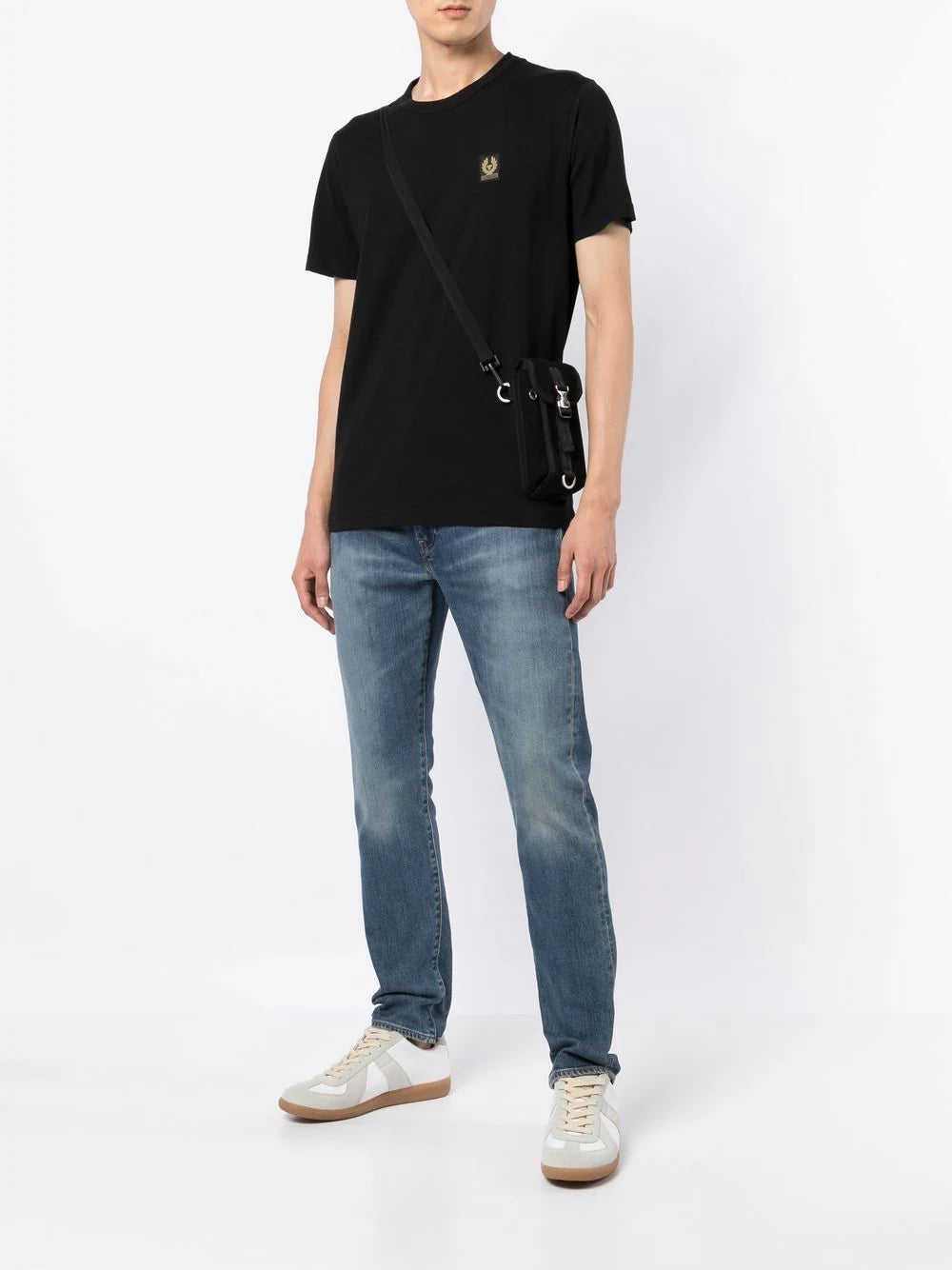 Belstaff Belstaff T-shirt