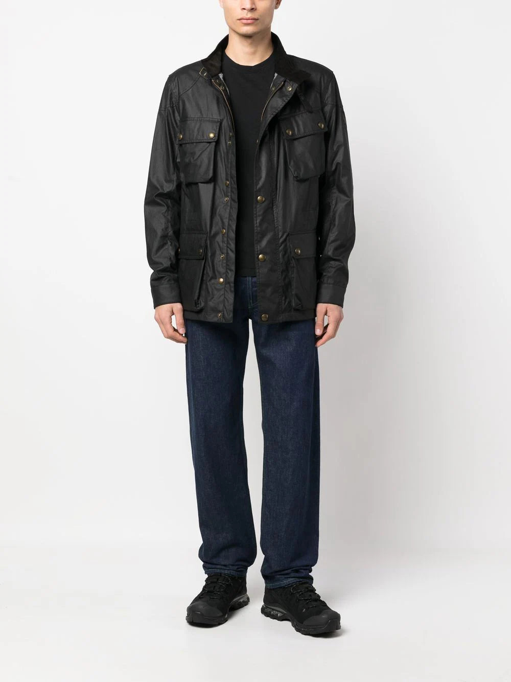 Belstaff Fieldmaster Jacket