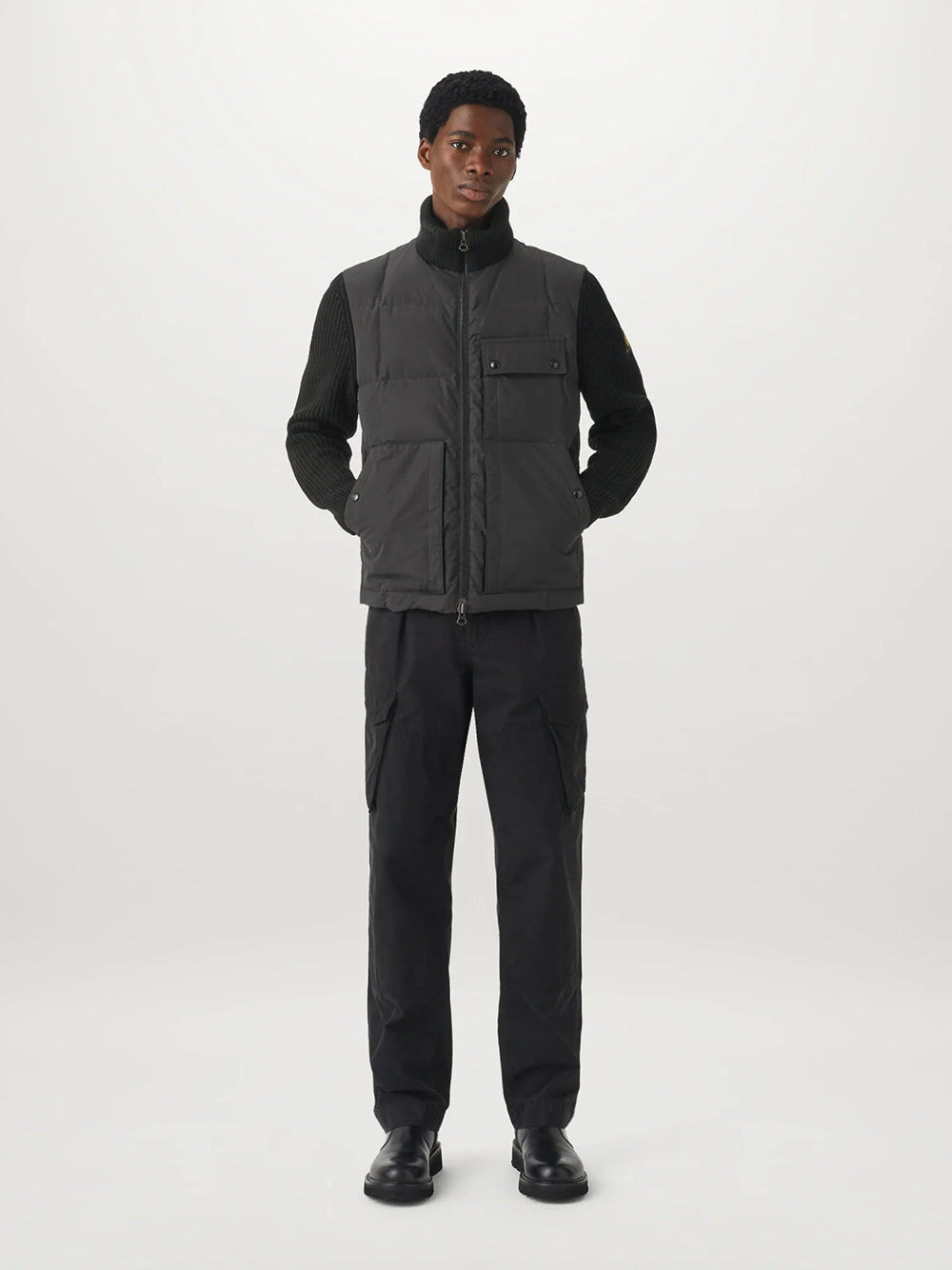 Belstaff Hatfield Jacket