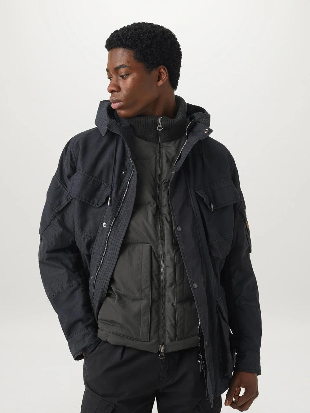 Belstaff Hatfield Jacket