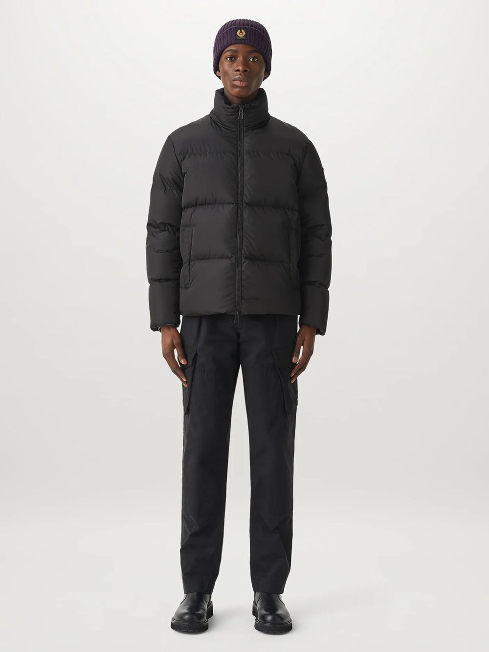Belstaff Paxton Down Jacket