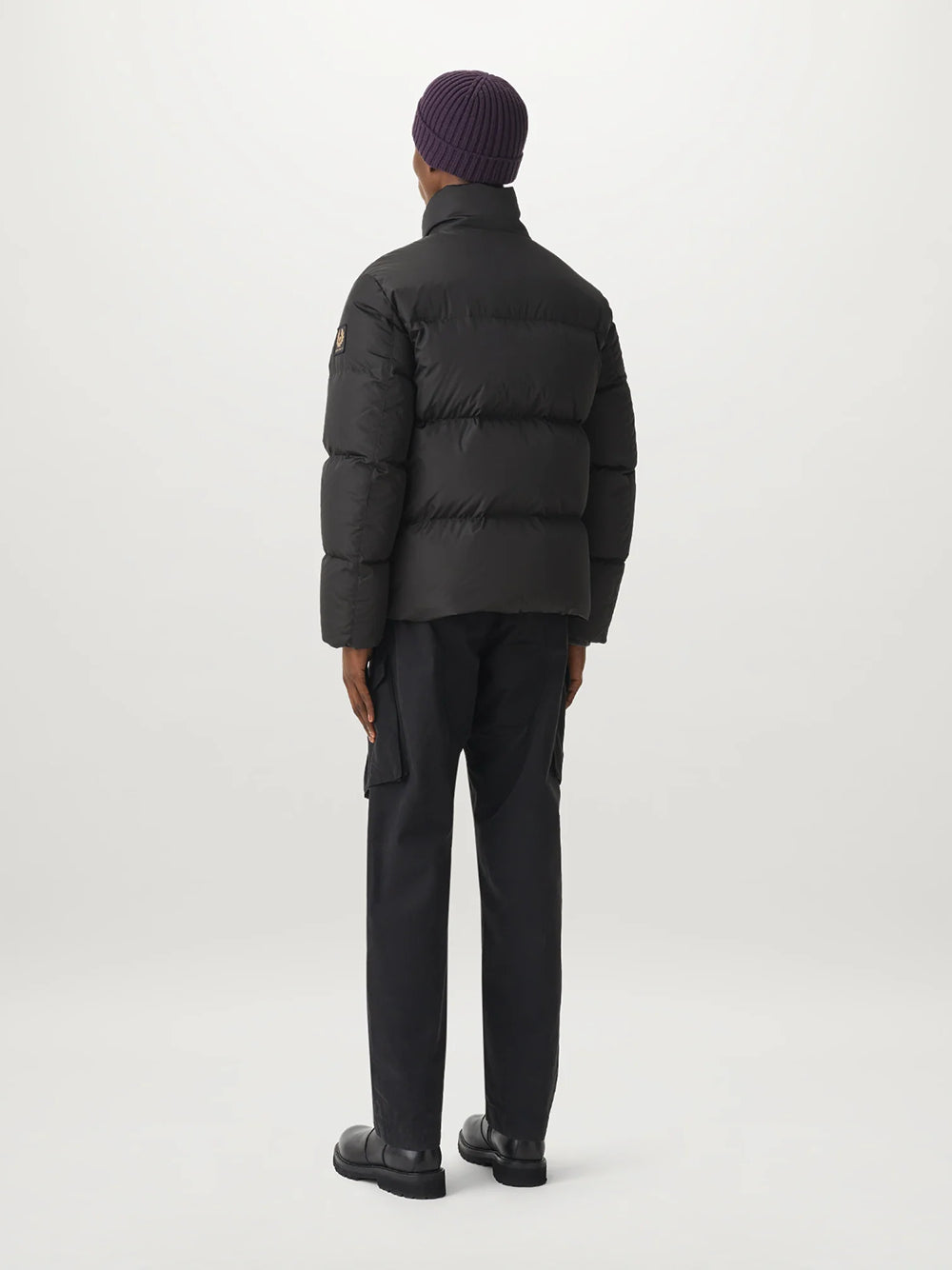 Belstaff Paxton Down Jacket