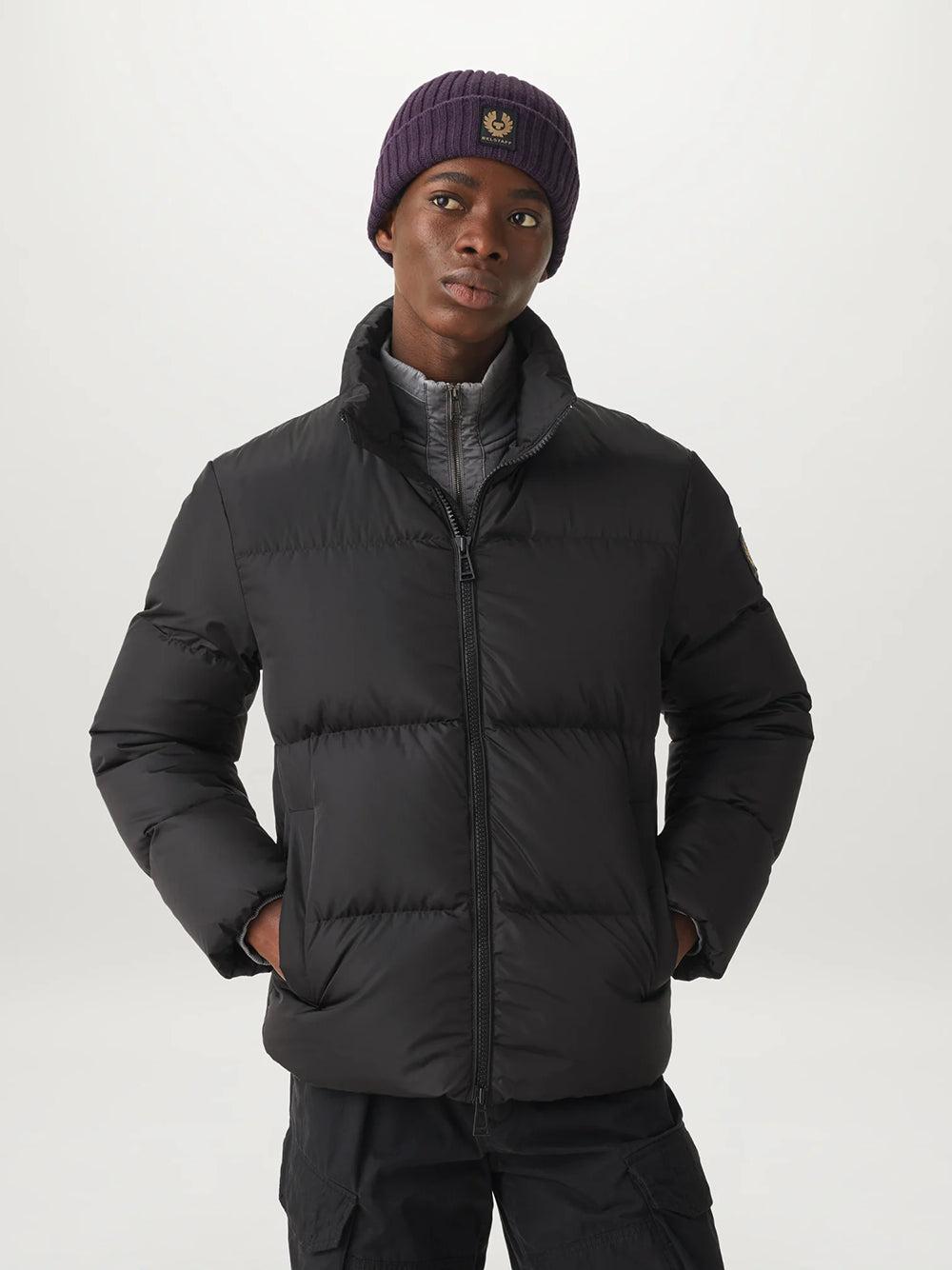 Belstaff Paxton Down Jacket