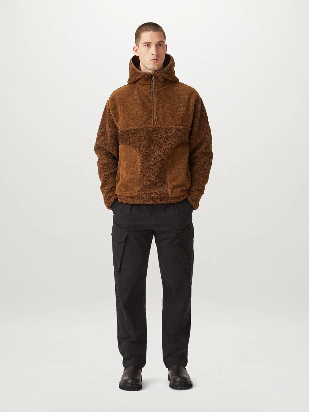 Belstaff Stamford Hoodie