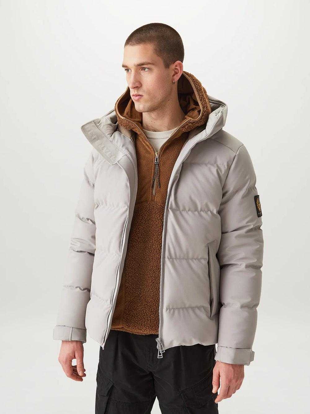 Belstaff Stamford Hoodie