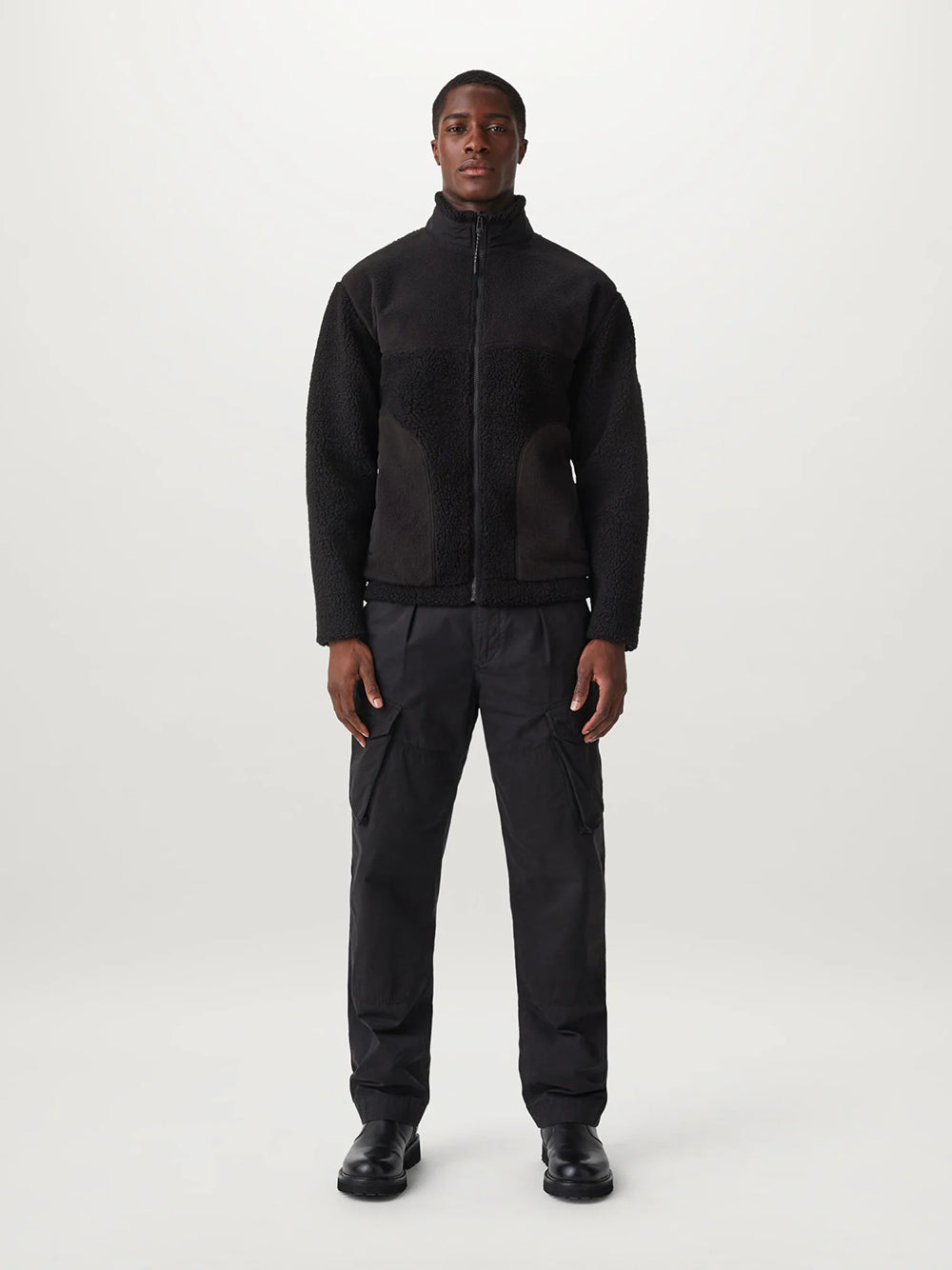 Belstaff Stamford Hoodie