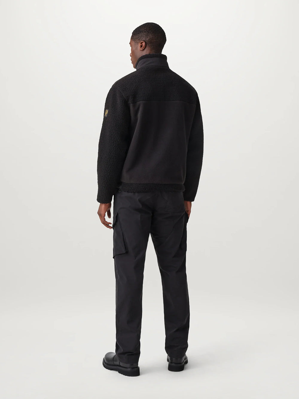 Belstaff Stamford Hoodie