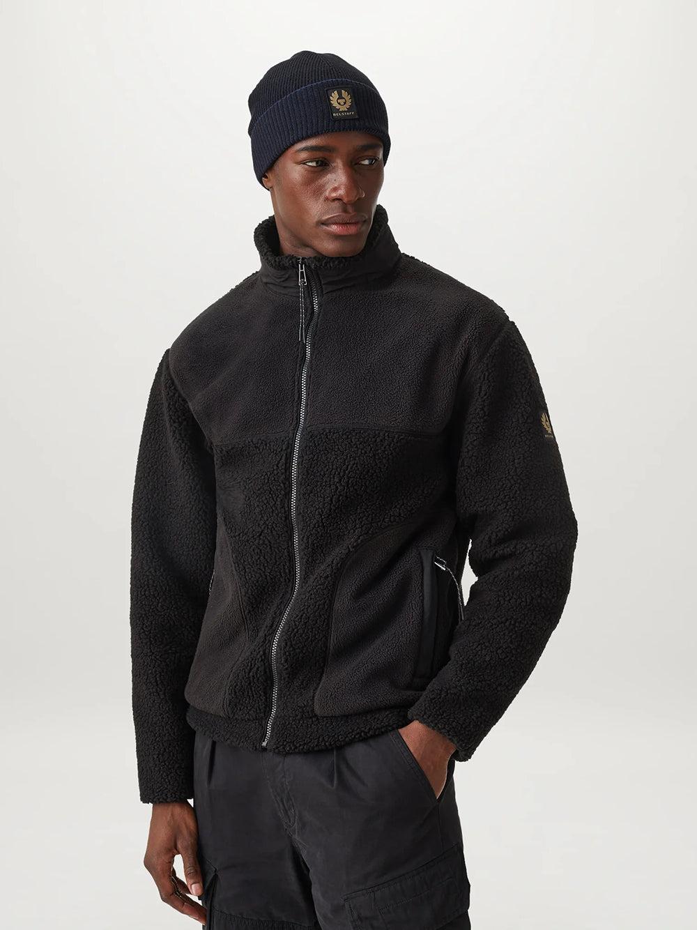 Belstaff Stamford Hoodie