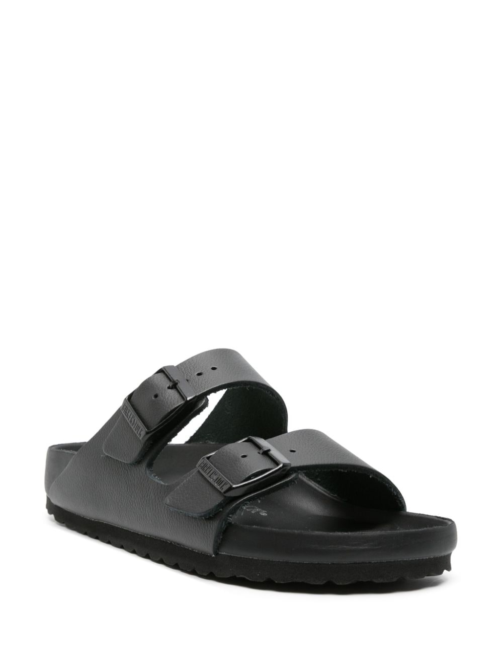 Birkenstock Arizona In Leather