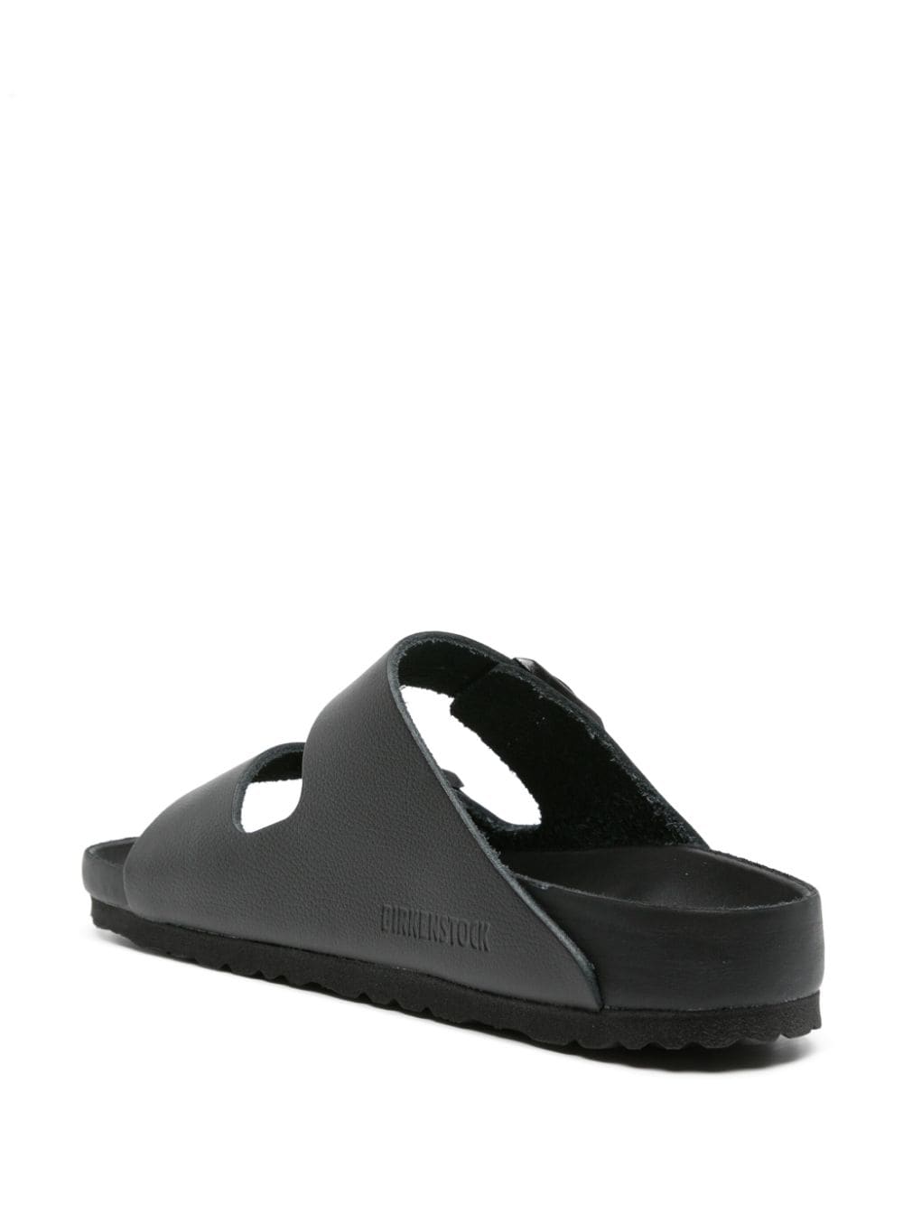 Birkenstock Arizona In Leather