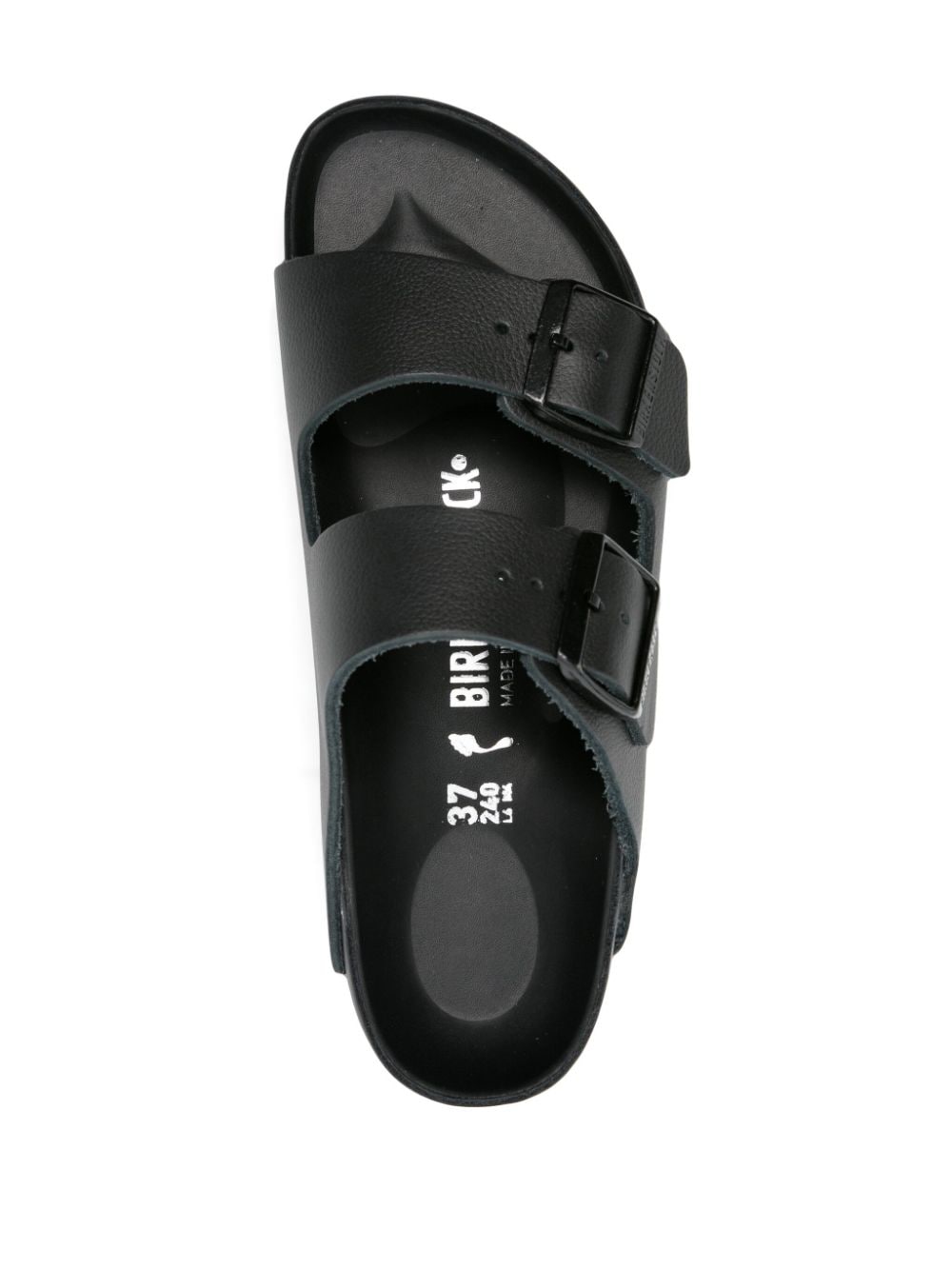 Birkenstock Arizona In Leather
