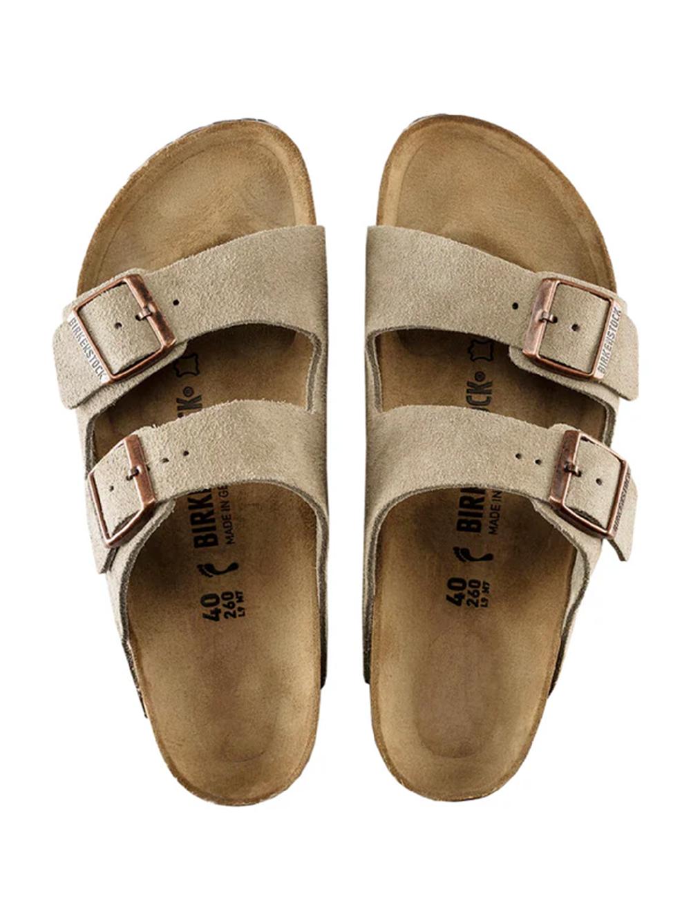 Birkenstock Arizona Sandals