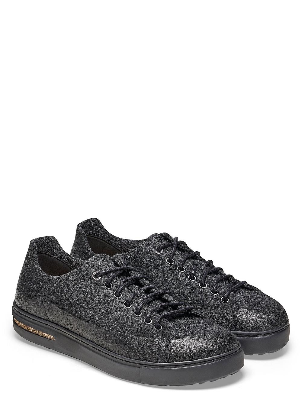 Birkenstock Bend Low Dip Sneakers