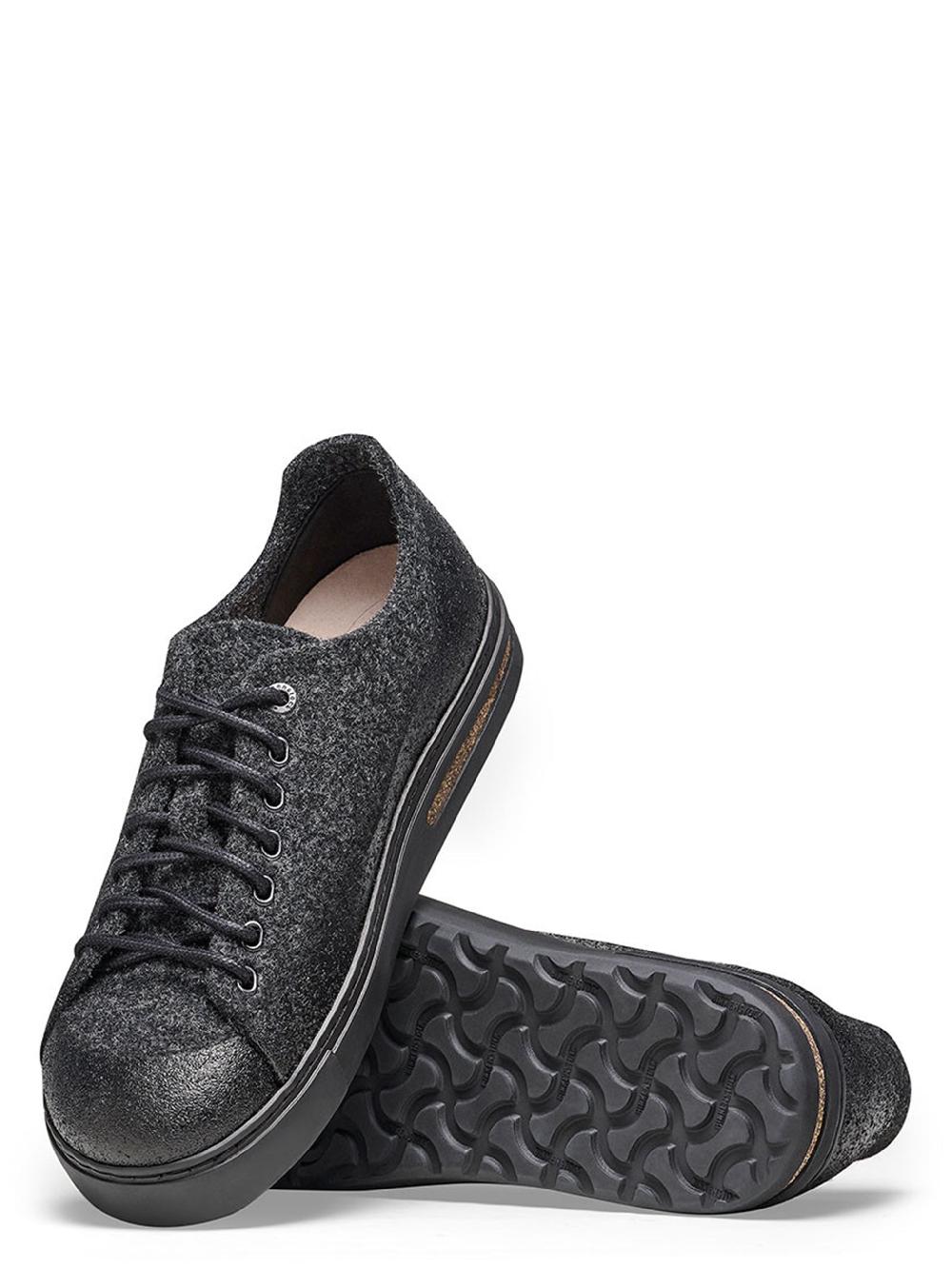 Birkenstock Bend Low Dip Sneakers