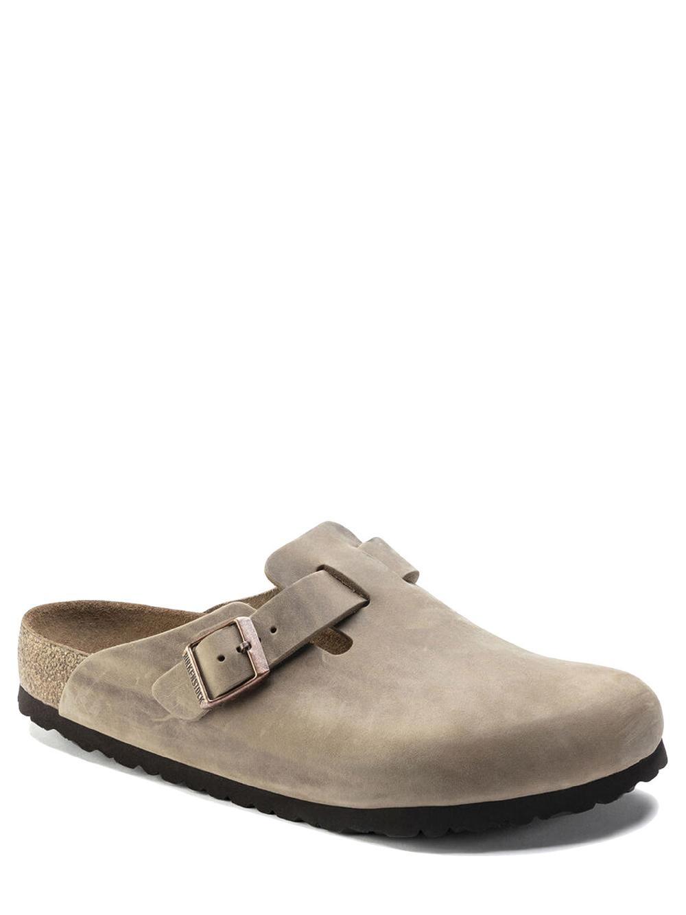 Birkenstock Boston Bs