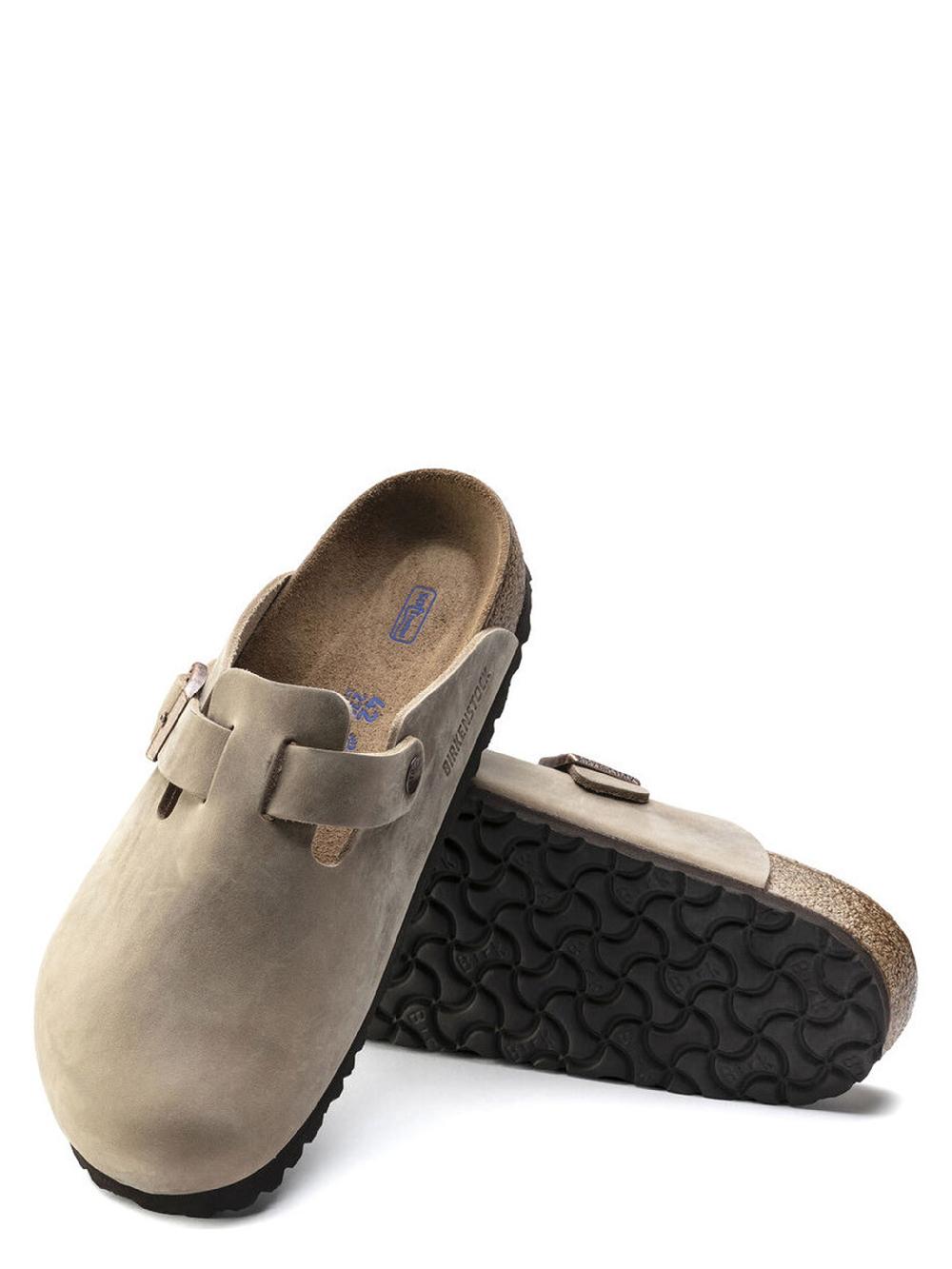 Birkenstock Boston Bs