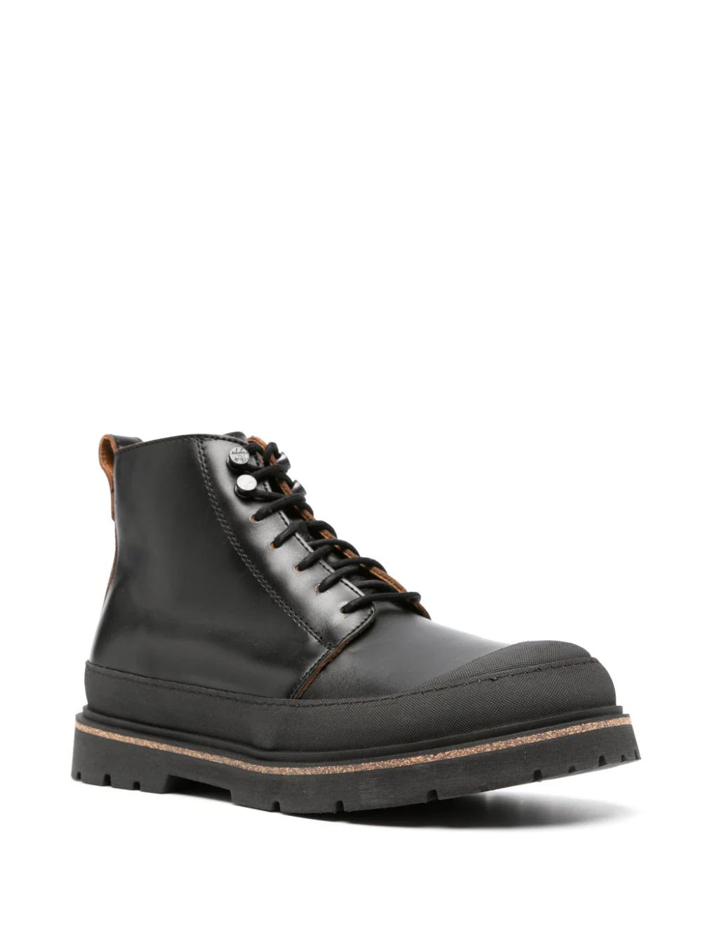 Birkenstock Prescott Boots
