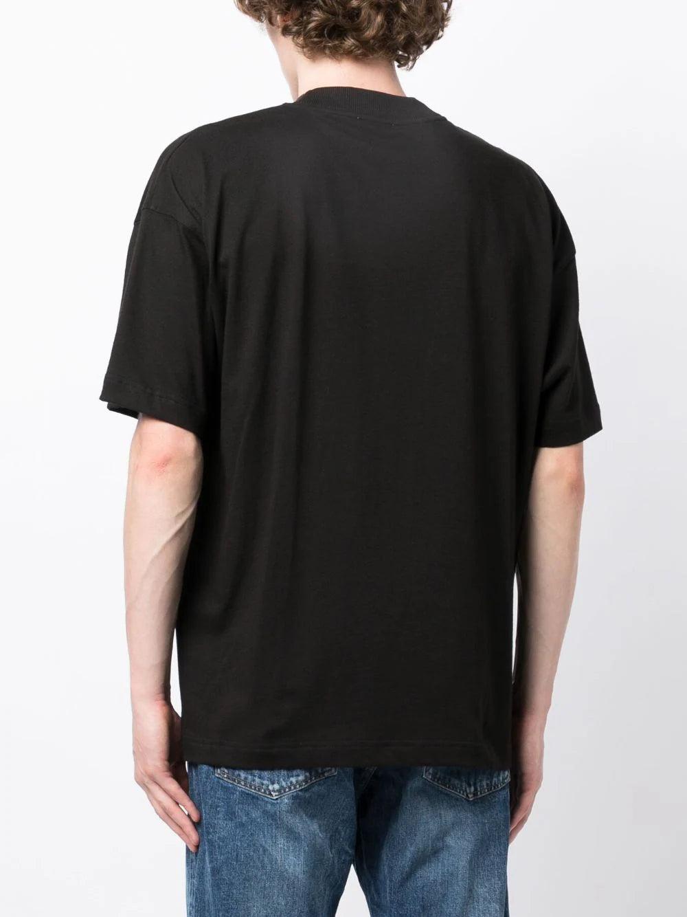 Blue Sky Inn Hola Bebé Organic-cotton T-shirt