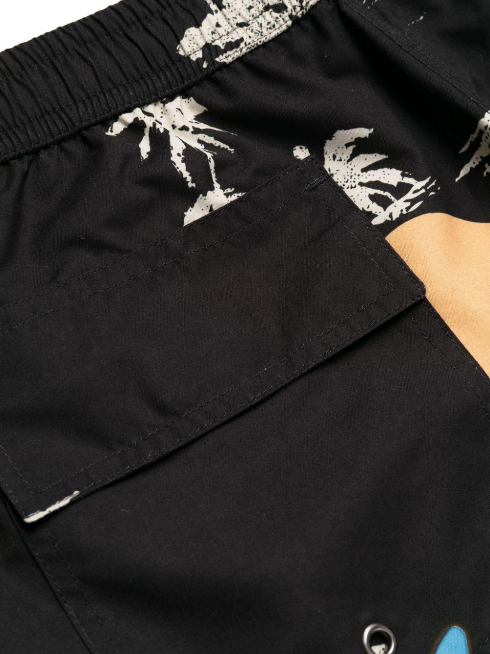 Blue Sky Inn Island Swim Trunks