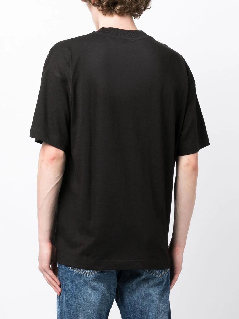 Blue Sky Inn Logo-print Cotton T-shirt