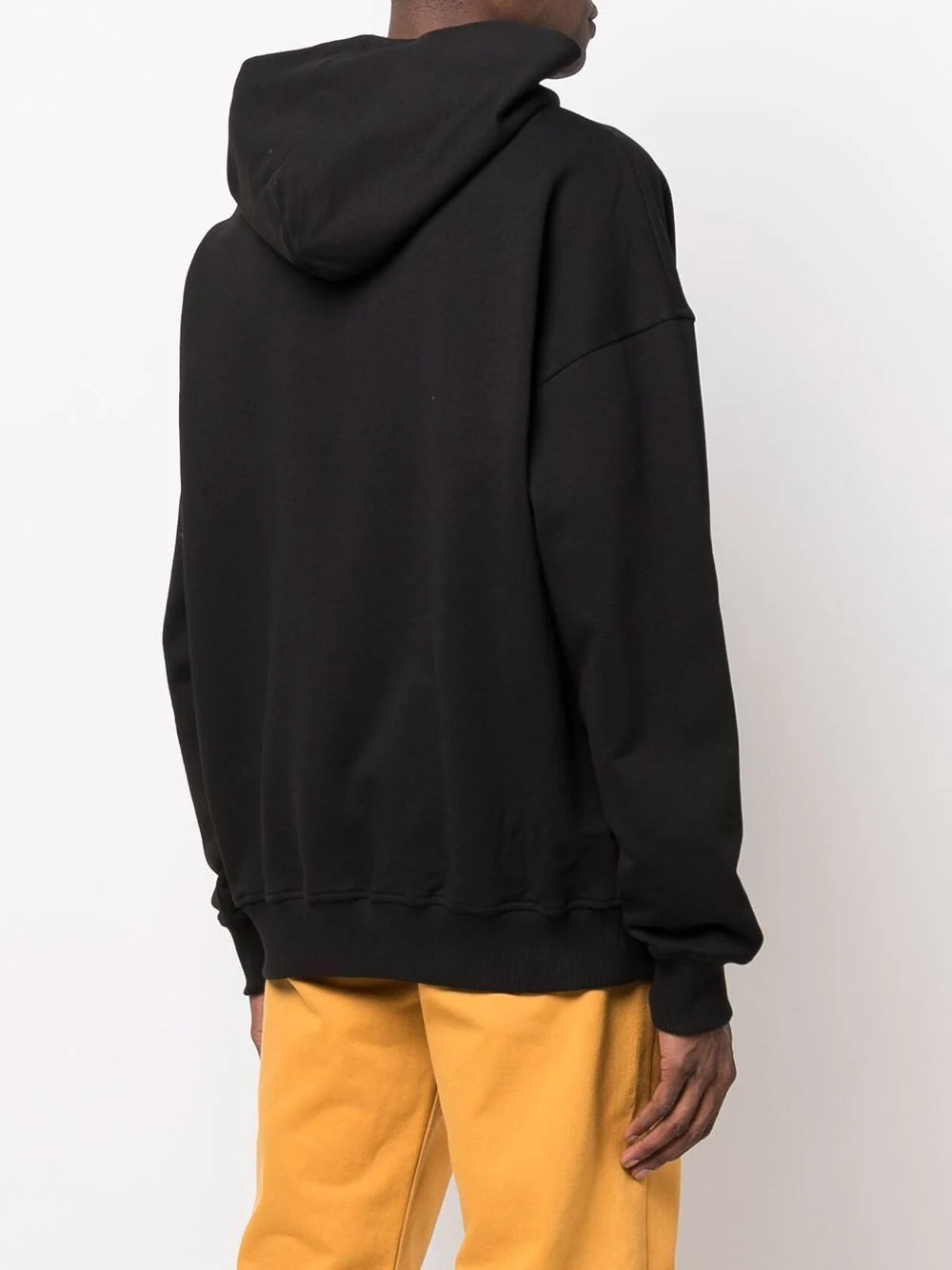 Blue Sky Inn Logo-print Pullover Hoodie