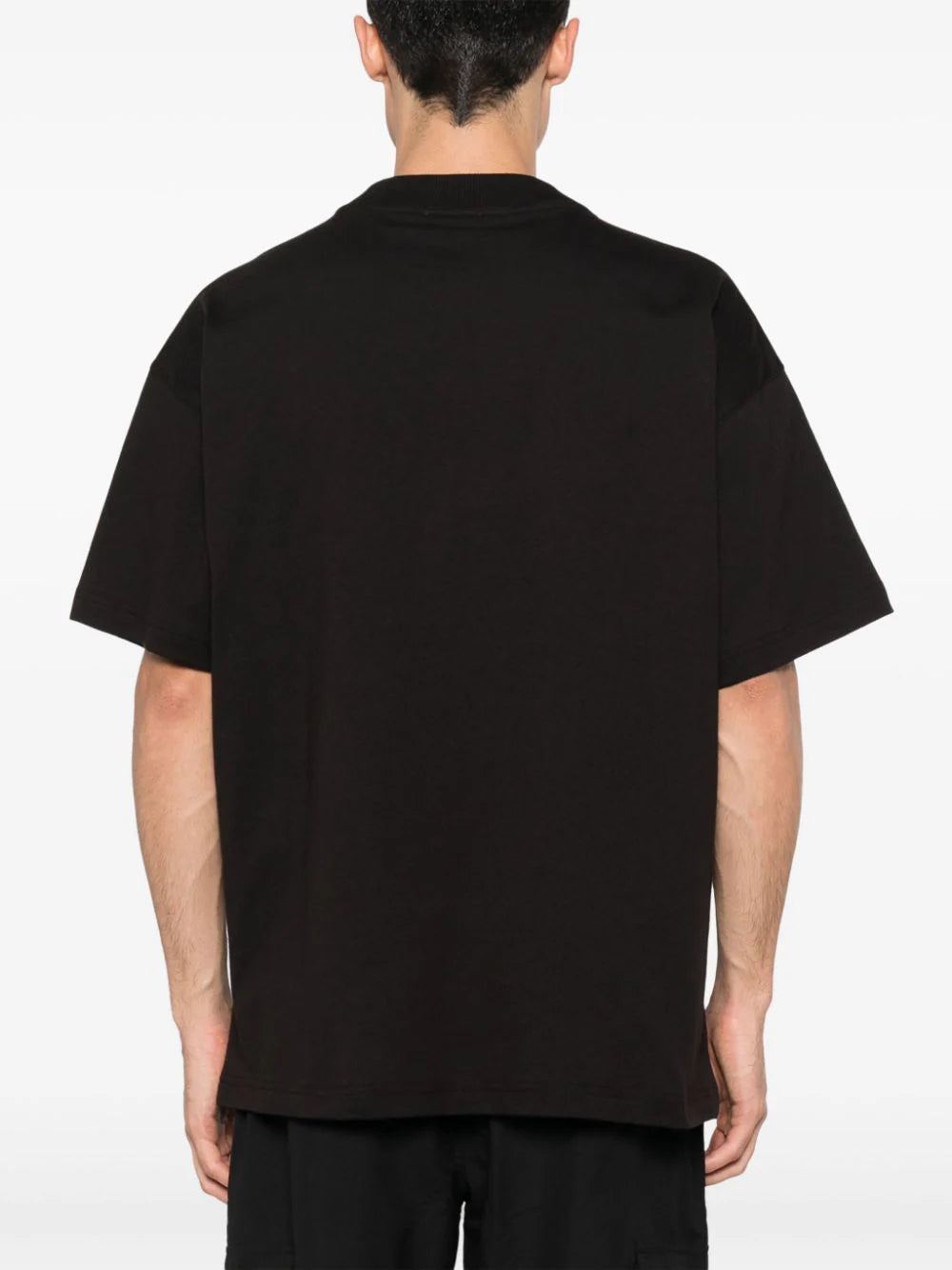Blue Sky Inn Printed T-shirt