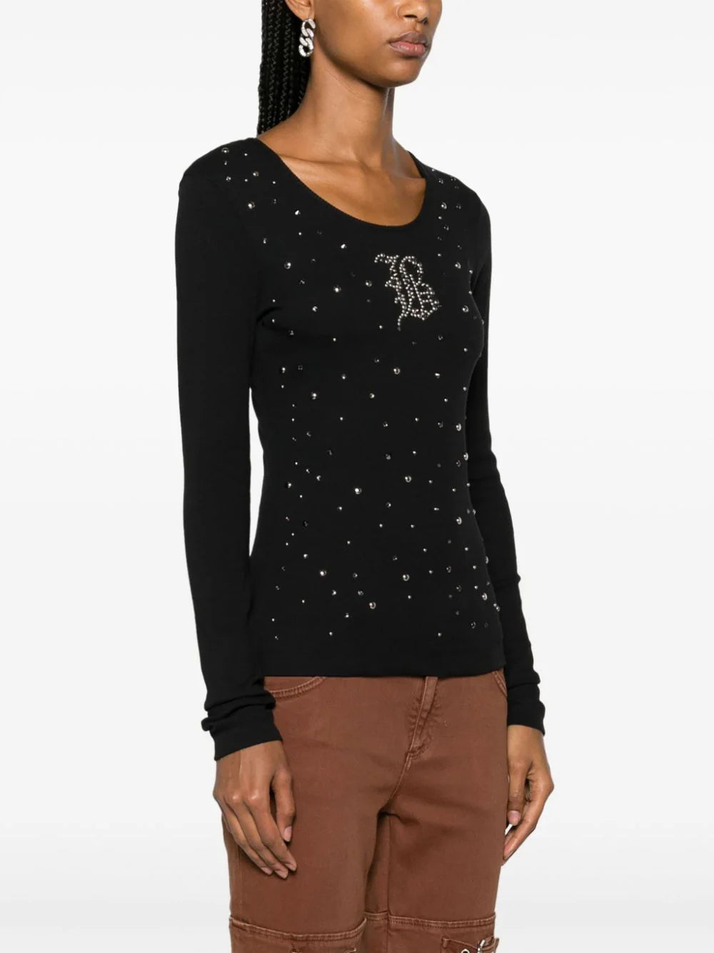 Blumarine Logo T-shirt