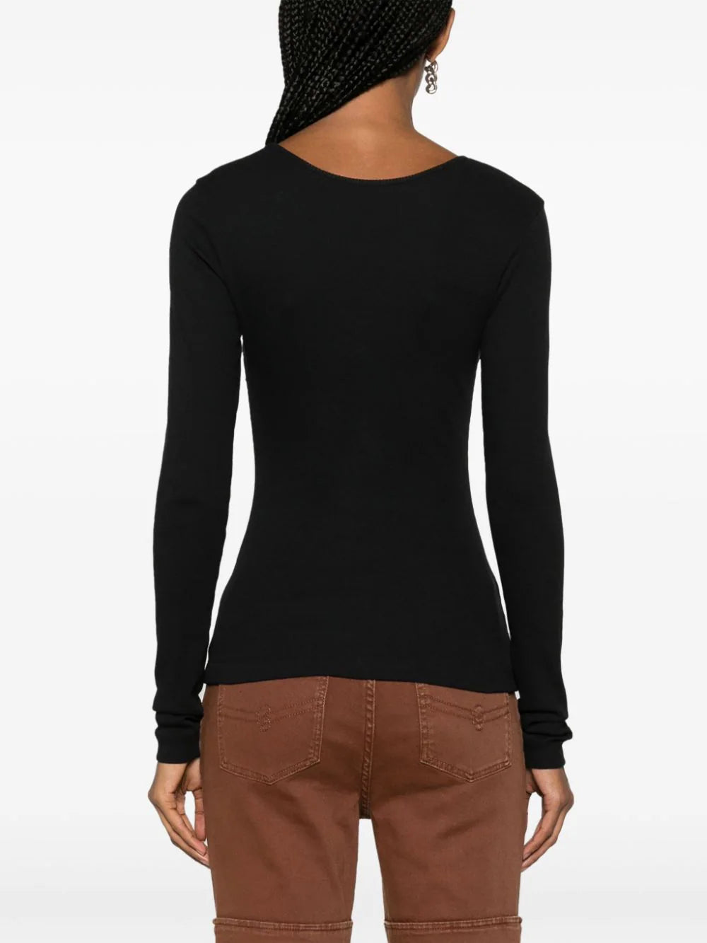 Blumarine Logo T-shirt