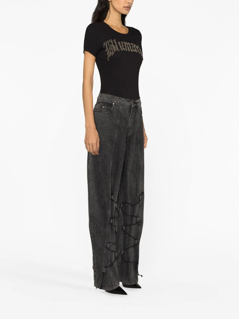 Blumarine Logo T-shirt