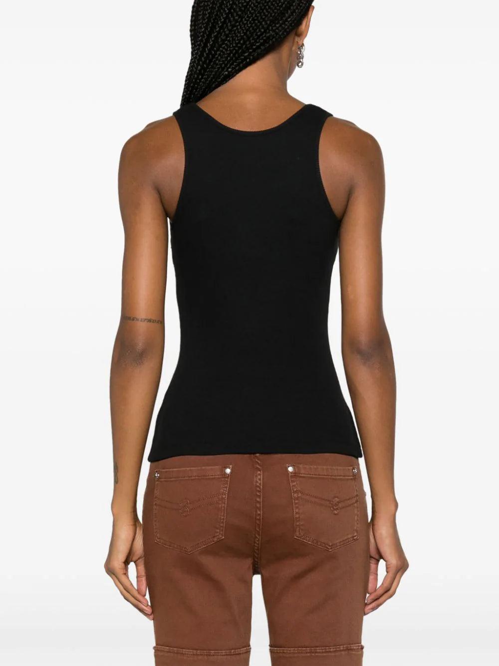 Blumarine Logo Top