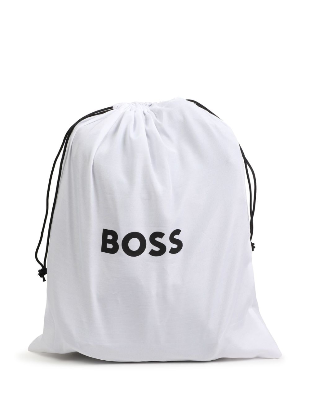 Boss Kids Backpack With Print