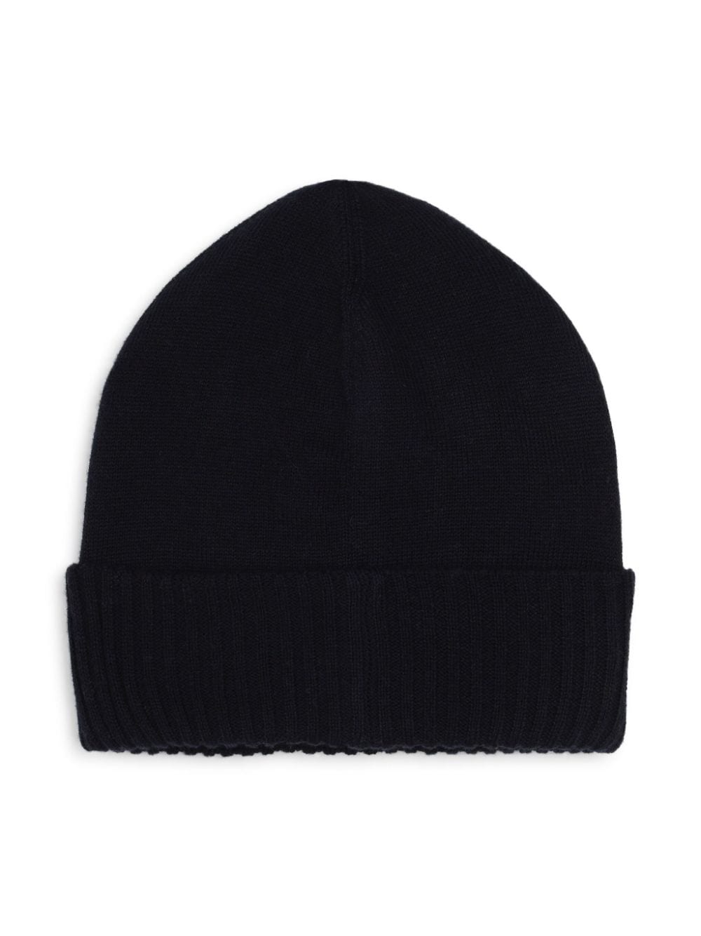 Boss Kids Beanie With Logo Application