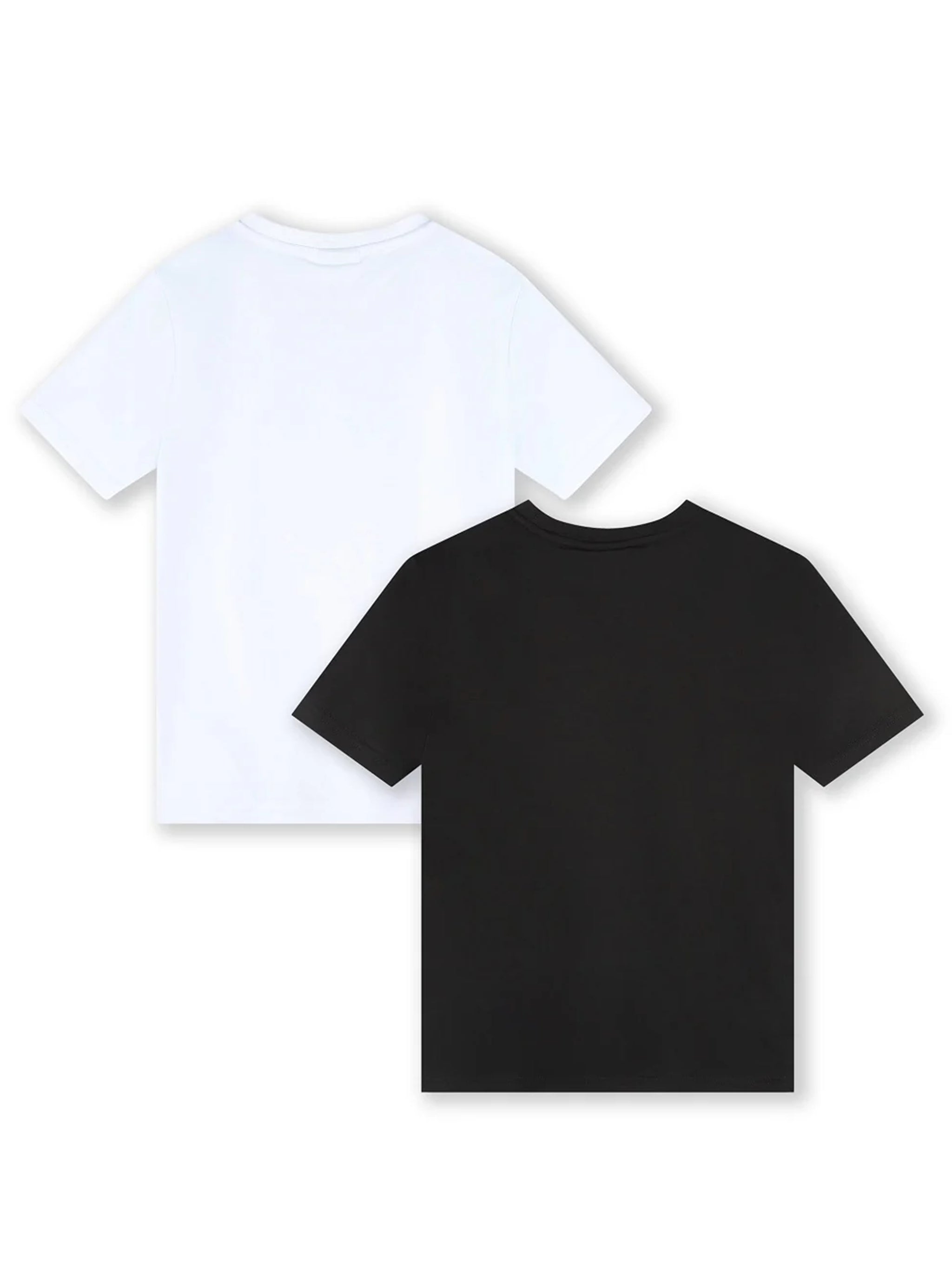 Boss Kids Set Of 2 T-shirts