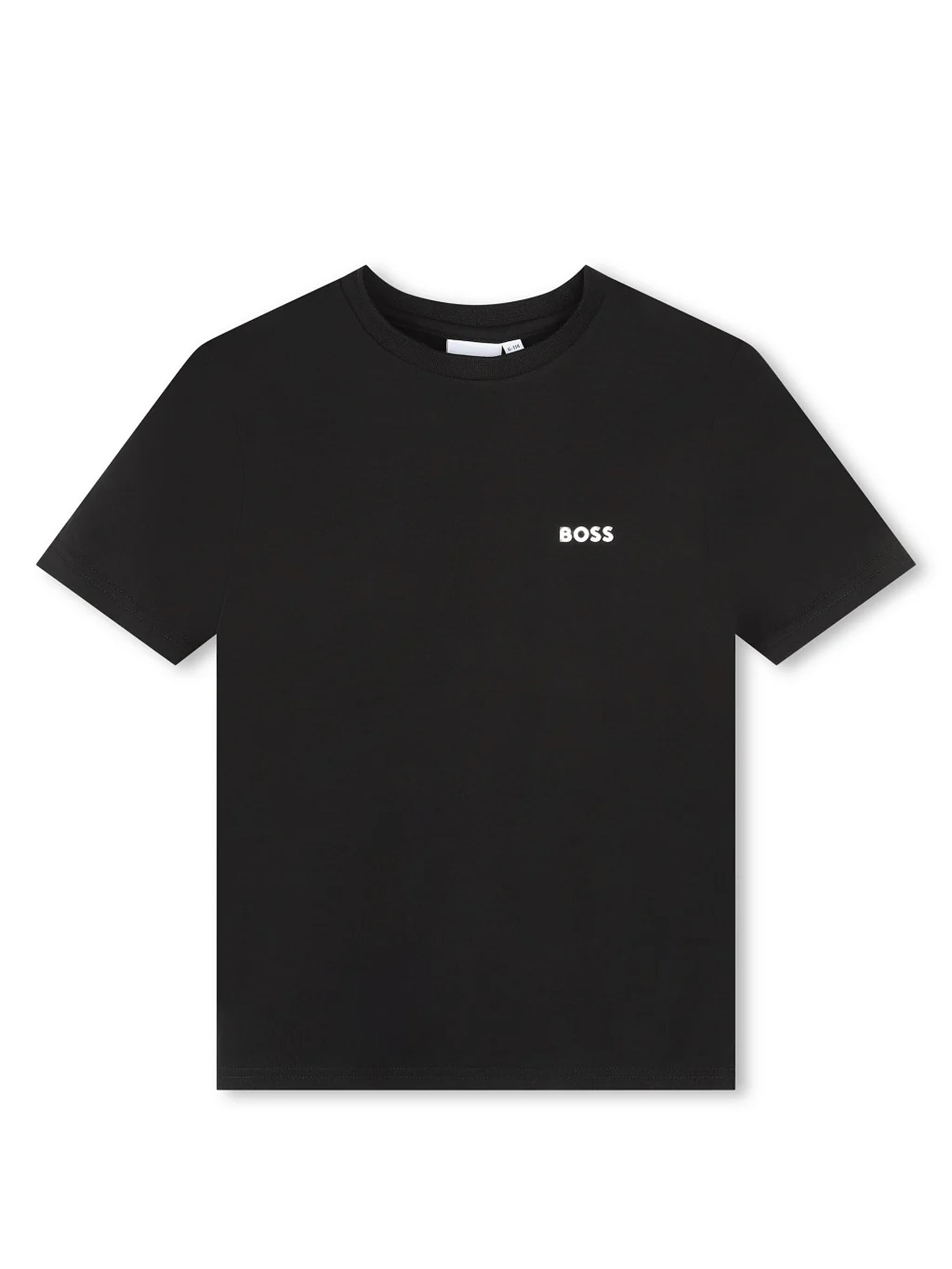 Boss Kids Set Of 2 T-shirts