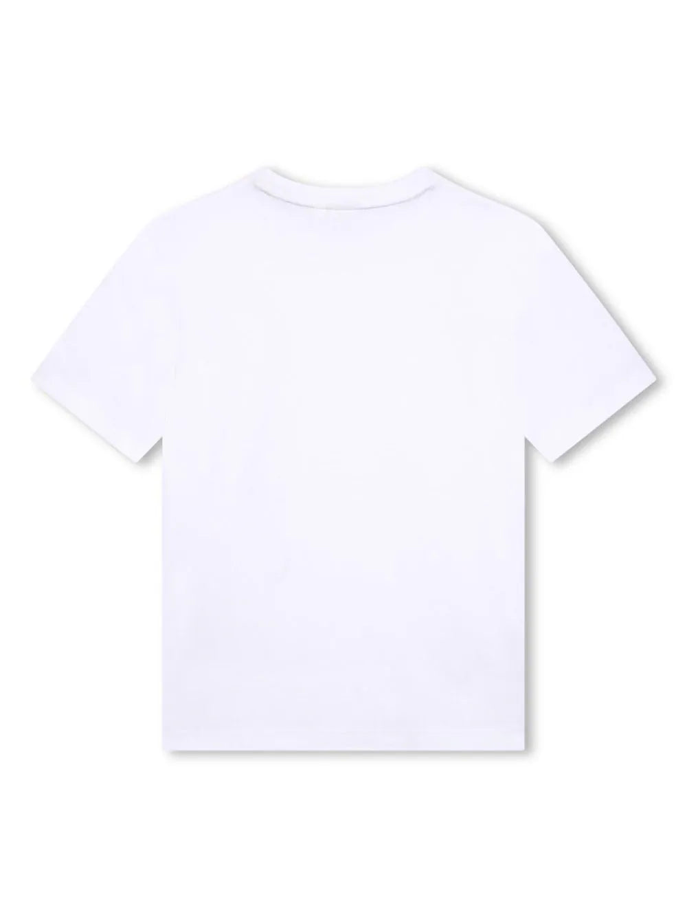 Boss Kids T-shirt With Logo