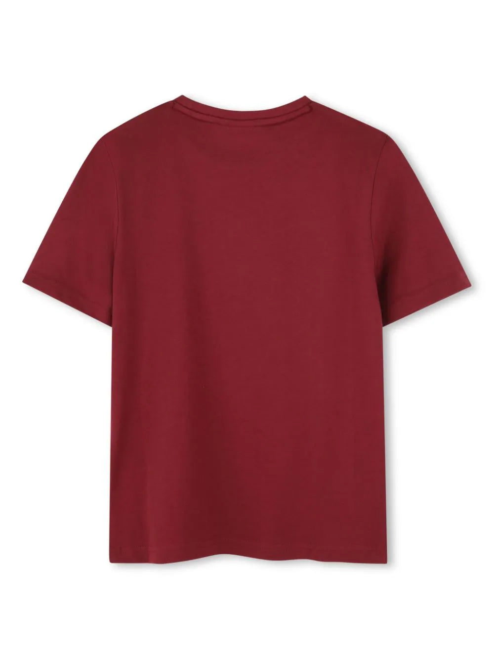 Boss Kids T-shirt With Logo