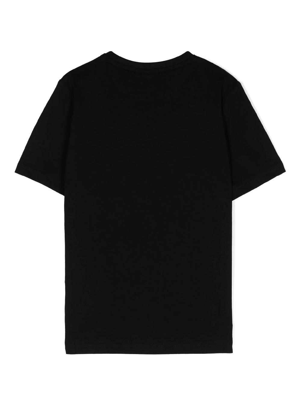 Boss Kids T-shirt With Print